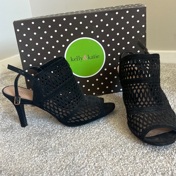 Kelly Shoes main image 0